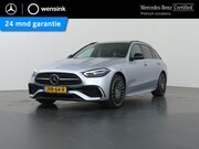 Mercedes-Benz C-klasse - Estate 300e Business Solution AMG | Panoramaschuifdak | Burm