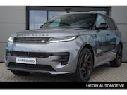 Land Rover Range Rover Sport - P440e Dynamic SE l Clearsight l 22" Satin Black l 24 mnd App