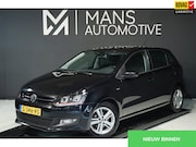 Volkswagen Polo - 1.2-12V BlueMotion / CRUISE / CLIMA / INRUILKOOPJE