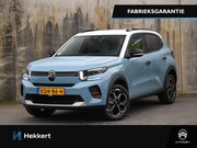 Citroën C3 - Max 1.2 Hybrid 110pk Automaat CAMERA | CRUISE | 17''LM | DAB