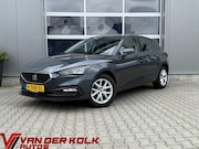 Seat Leon - 1.0 TSI Reference | Carplay | Cruise | Climate | Lichtmetaal