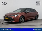 Toyota Corolla - Touring Sports Hybrid 180 GR-Sport Plus *DEMO* | Glazen Pano