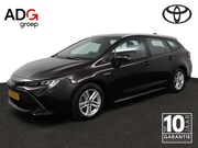 Toyota Corolla - Touring Sports 1.8 Hybrid Active | Adaptive Cruise Control |