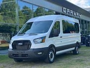 Ford Transit - 3.5L V6 350 XL 15 Persoons