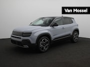 Jeep Avenger - 1.2 e-Hybrid Summit | Camera | Navigatie | Parkeersensoren |