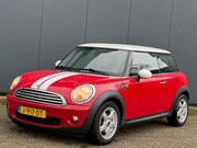 MINI Cooper - 1.6 | Nap | Airco