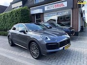 Porsche Cayenne - Coupé 3.0 E-Hybrid NL-auto/Sport Chrono/Leder/Pano