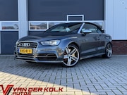 Audi S3 - 2.0 TFSI S3 quattro Automaat | Ruit leder | B&O | Xenon | Na