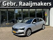 Skoda Scala - 1.0 TSI Sport Business*Panoramadak*LED*Navi*Camera*Trekhaak