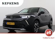 Opel Mokka - 130pk Elegance | 1ste eigenaar | Camera | Navigatie | Stoelv