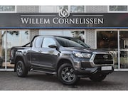 Toyota HiLux - 2.4 D-4D Xtra Cab Professional Trekhaak NL Auto Le