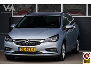 Opel Astra - Sports Tourer 1.4 Innovation, NL, CarPlay, keyless, clima