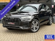 Audi Q5 - 50 TFSIe Quattro Black Optik Aut*Navi*Matrix*B&O*HUD
