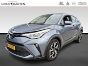 Toyota C-HR - 1.8 Hybrid Dynamic | Achterbank in delen neerklapbaar | Acht