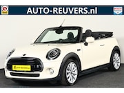 MINI Cabrio - Mini 1.5 Cooper Chili / Navi / Carplay / LED / Half Leder /