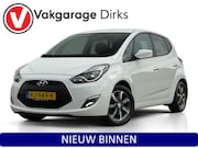 Hyundai ix20 - 1.6i Aut6 ✅ Trekhaak ✅ Camera ✅ Cruise