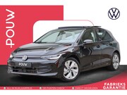 Volkswagen Golf - 1.5 eHybrid 204pk Life Edition | Panoramadak | Stoel & Stuur