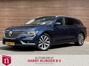 Renault Talisman - Estate 1.6 TCe Intens Head-Up / Massage Stoel / Navi / Clima