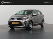 Kia Picanto - 1.0 MPi ComfortPlusLine | Apple Carplay/Android Auto | Acher