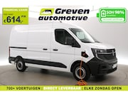 Renault Master - E-TECH 87 kWh L2H2 | Snelladen | SOH 98% | Airco | Camera | 