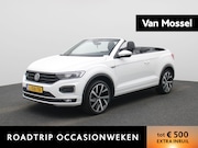 Volkswagen T-Roc - Cabrio 1.5 TSI R-Line | Automaat | BEATS Audio | Stoelverwar