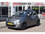 Fiat 500C - 0.9 TwinAir Turbo | Nav | Cruise | PDC