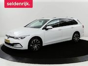 Volkswagen Golf - Variant 1.5 eTSI Life Business | Trekhaak | Camera | Stoelve