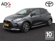 Toyota Yaris - 1.5 Hybrid Executive | Leder stof bekleding | Stoelverwarmin