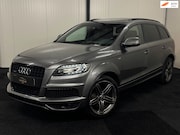 Audi Q7 - 3.0 TDI quattro S line 7P 239PK FULLOPTION|RIJKLAAR