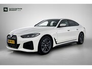 BMW i4 - EDrive35 70 kWh M-sportpakket SoH 93, 46%(1e Eig, Dealer Ond