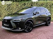 Lexus NX - 450h+ AWD F SPORT *Dealer Onderhouden *Plug-in *Dakraam