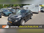 Nissan Juke - 1.6 Acenta
