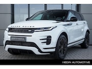 Land Rover Range Rover Evoque - P270e Hoxton Edition l Black Pack l Head Up Display l 20" Gl