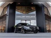 Mercedes-Benz C-klasse - Estate C63 S - Panorama | Keramisch | Burmester |