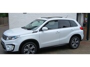 Suzuki Vitara - 1.6 5drs VVT 120pk High Executive 56000 km