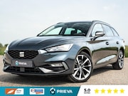 Seat Leon - Sportstourer 1.4 e-Hybrid FR | Panorama | Leder/Alcantara | 