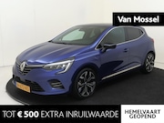 Renault Clio - 1.0 TCe Intens | Navigatie | Pack Look 17 | Carplay | cruise