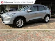 Ford Kuga - 2.5 PHEV Titanium