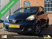 Toyota Aygo - 1.0-12V Dynamic Navigator