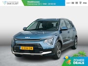 Kia Niro - 1.6 GDi Hybrid DynamicLine l Navigatie l Achteruitrijcamera