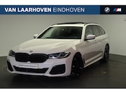 BMW 5-serie - 540i xDrive High Executive M Sport Automaat / Panoramadak /