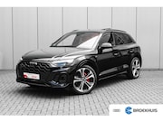 Audi Q5 - 55 TFSI e quattro Competition 367 PK | Trekhaak | Luchtverin