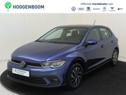 Volkswagen Polo - 1.0 TSI Life | Cruise control | Lane assist | Parkeersensore
