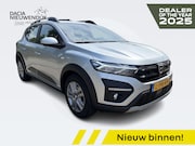 Dacia Sandero - Stepway 1.0 TCe 100 Bi-Fuel Comfort | CARPLAY ANDROID AUTO |
