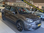 Fiat 500X - 1.4 Turbo MultiAir PopStar Automaat Airco, Cruise Control, T