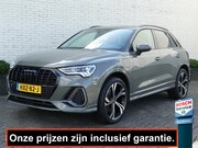 Audi Q3 - 45 eTFSI HYBRID S-LINE 245PK AUTOMAAT VIRT.COCKPIT/ADAP.CRUI