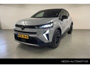 Renault Captur - 1.8 E-Tech full hybrid 160 esprit Alpine | Pack privilege | 
