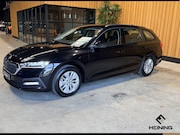 Skoda Octavia - Combi 1.0 TSI Business Edition. Navi. Apple-carplay.Trekhaak