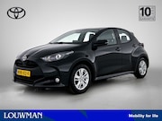 Toyota Yaris - 1.5 Hybrid 115 Active | BTW voertuig | Apple CarPlay/Android