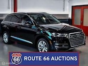 Audi Q7 - 3.0T Quattro Premium Plus | 2017 | Route 66 Auctio